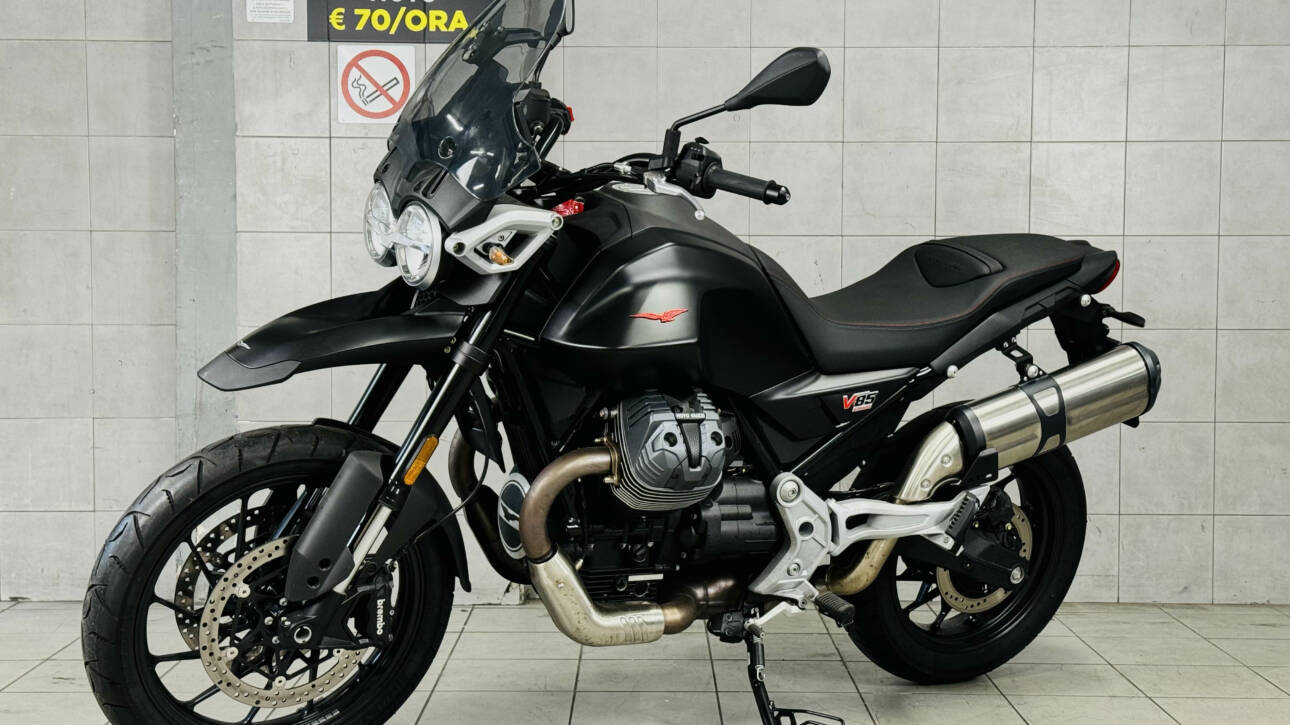 V 85 Strada