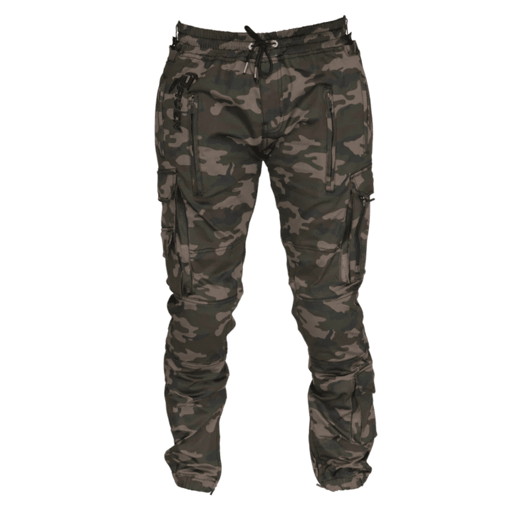 RAVEN | Arcane Armored Cargo Joggers - immagine 3