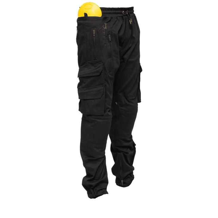 RAVEN | Arcane Armored Cargo Joggers