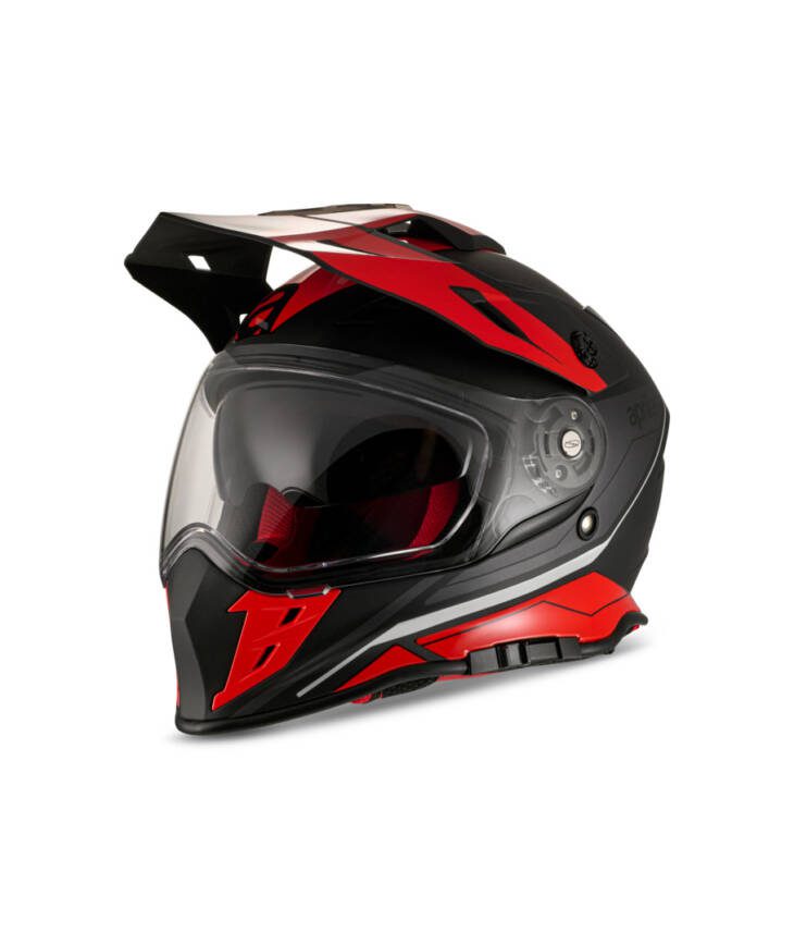 APRILIA | Casco Integrale "Multiroad"