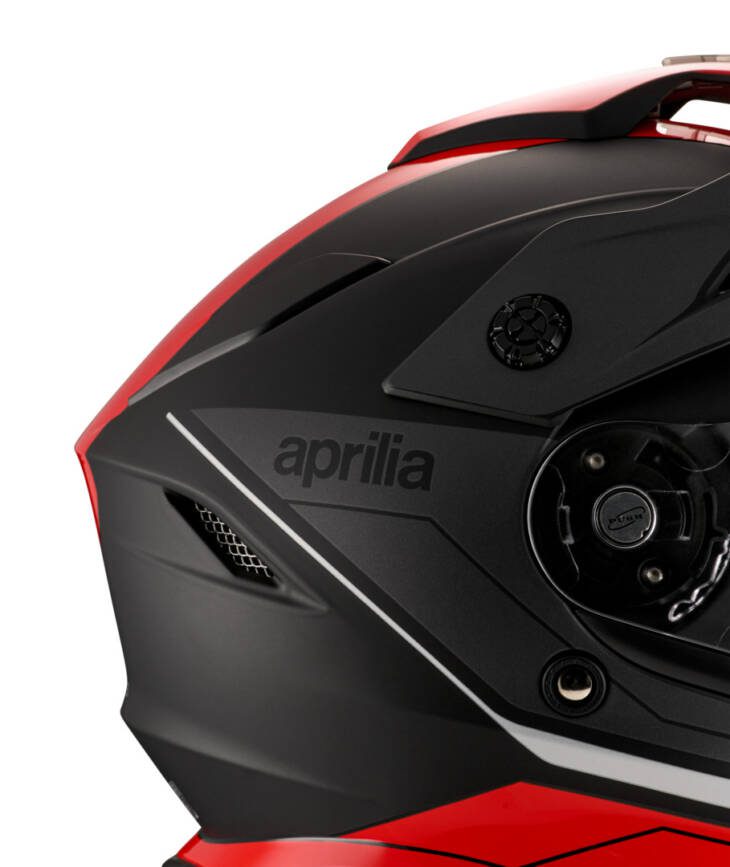 APRILIA | Casco Integrale "Multiroad" - immagine 3