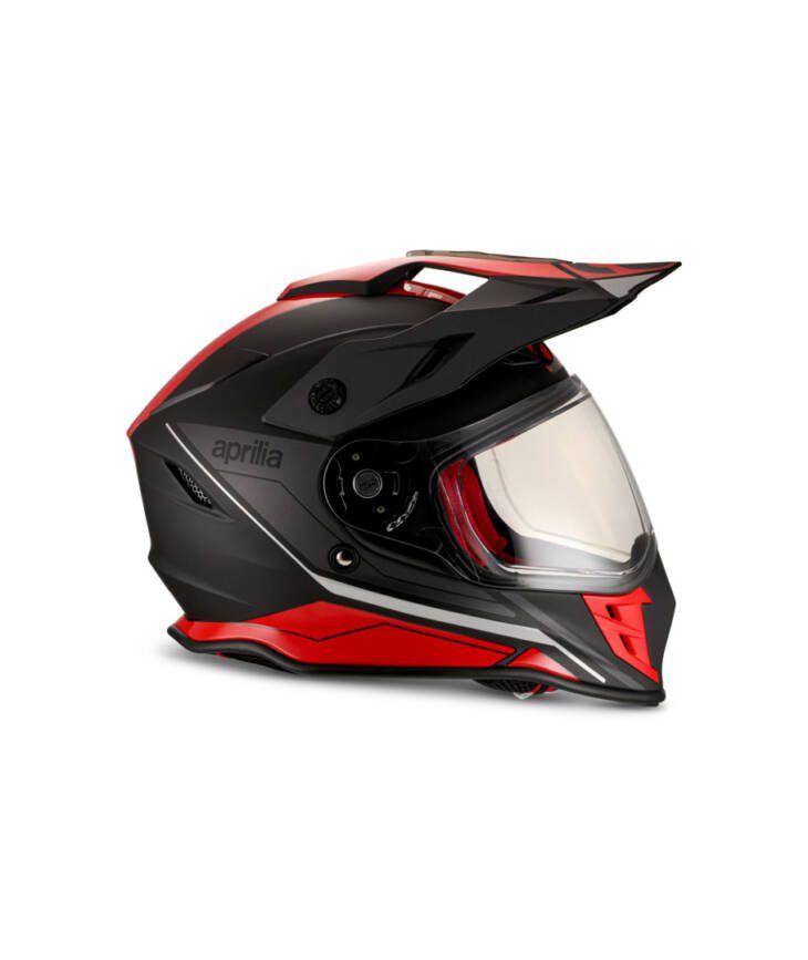 APRILIA | Casco Integrale "Multiroad" - immagine 2