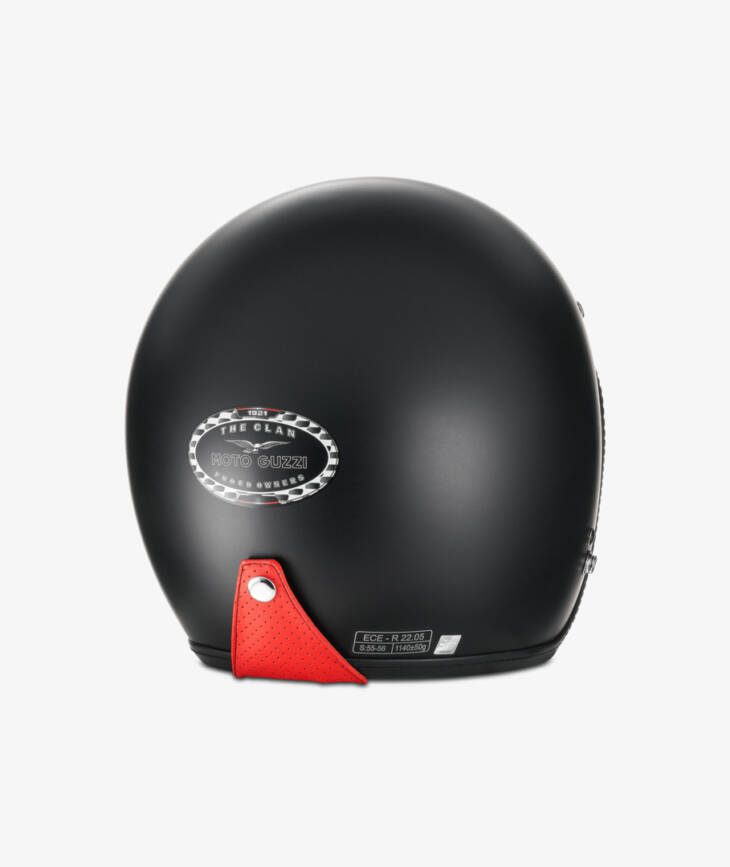 MOTO GUZZI | Casco Jet "The Clan" - immagine 4