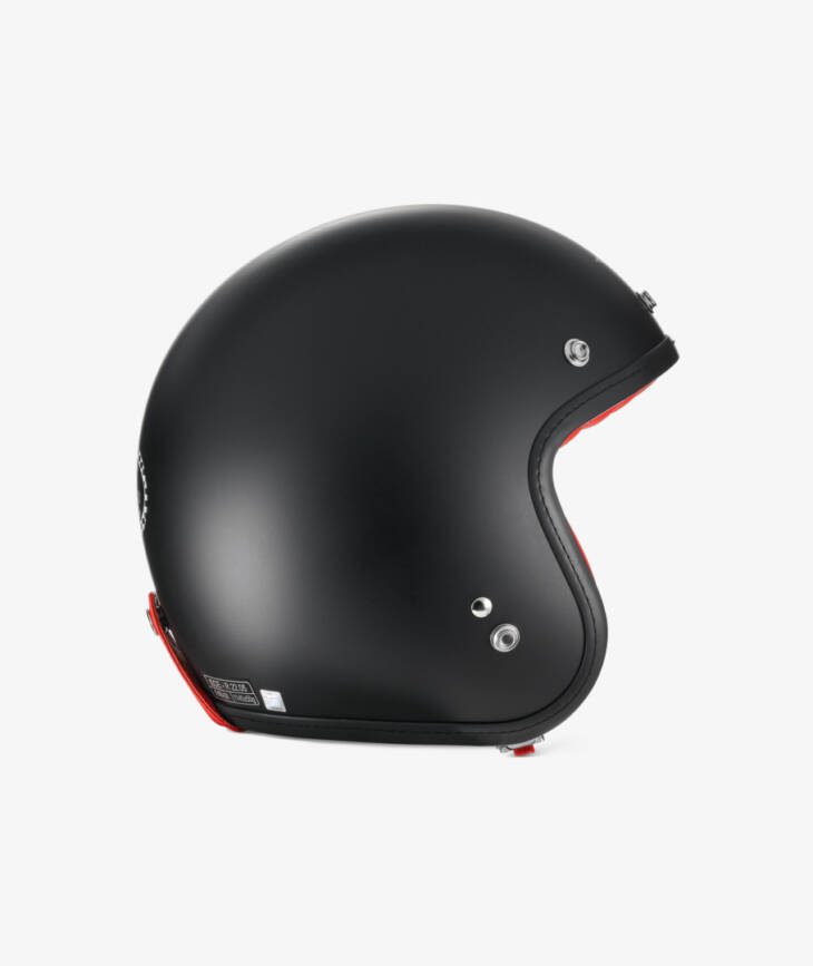 MOTO GUZZI | Casco Jet "The Clan" - immagine 2