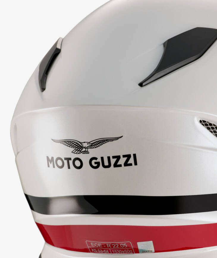 MOTO GUZZI | Casco Integrale "Adventure Touring" - immagine 3