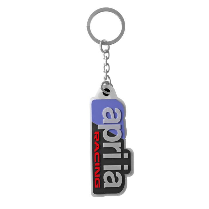 APRILIA | KEYRING BASIC