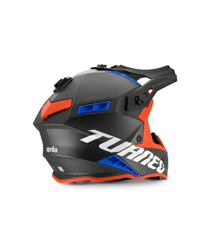 APRILIA | Casco Integrale "Tuareg" - immagine 4