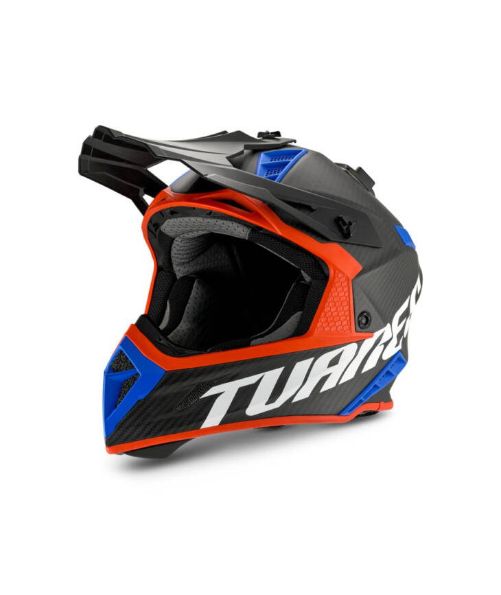 APRILIA | Casco Integrale "Tuareg"