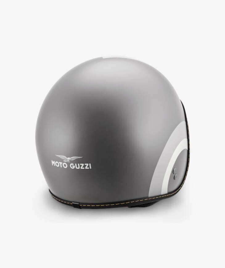 MOTO GUZZI | Casco Jet "Aviazione Navale" - immagine 3