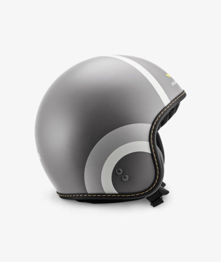 MOTO GUZZI | Casco Jet "Aviazione Navale" - immagine 2