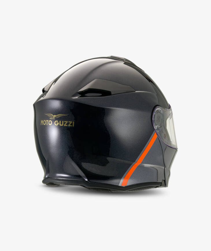 MOTO GUZZI | Casco "Modular BT" con Bluetooth Integrato - immagine 5