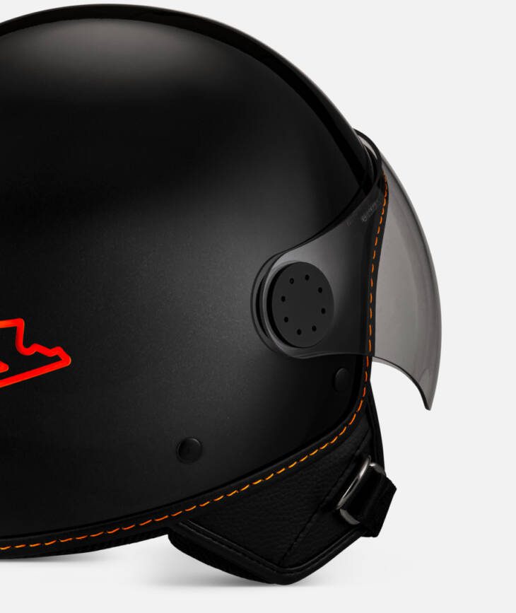 PIAGGIO | Casco Visor Demi-Jet 4.0 - immagine 2