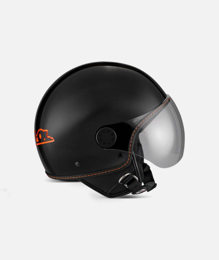 PIAGGIO | Casco Visor Demi-Jet 4.0 - immagine 3