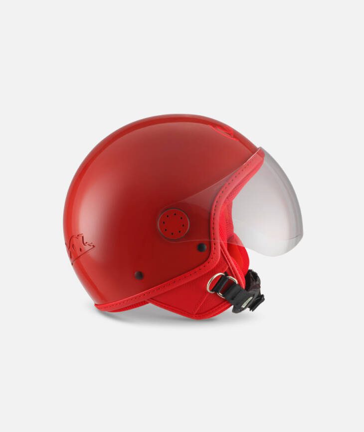 VESPA | Product(RED) Casco Visor Demi-Jet 4.0 - immagine 2