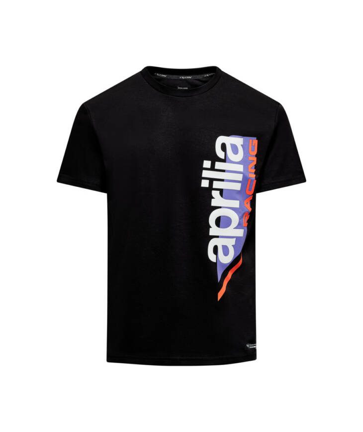 APRILIA | T-Shirt da Uomo "Racing Lifestyle"