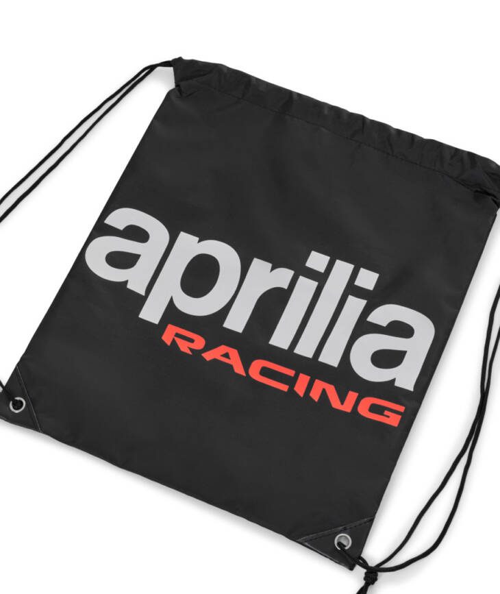 APRILIA | Sacca regolabile "Racing Lifestyle" - immagine 2