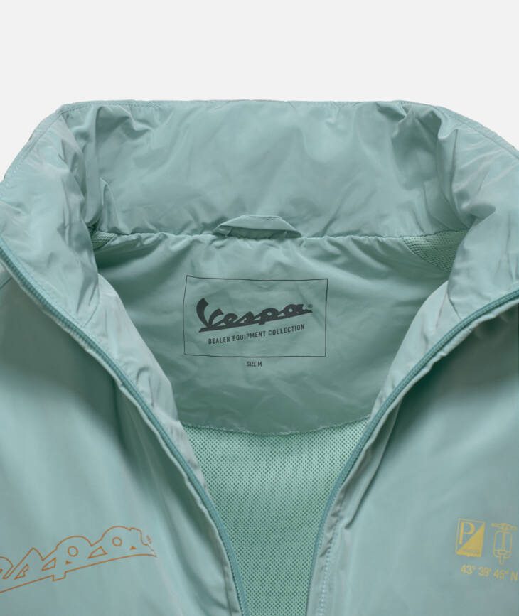 PIAGGIO | Windbreaker - immagine 4