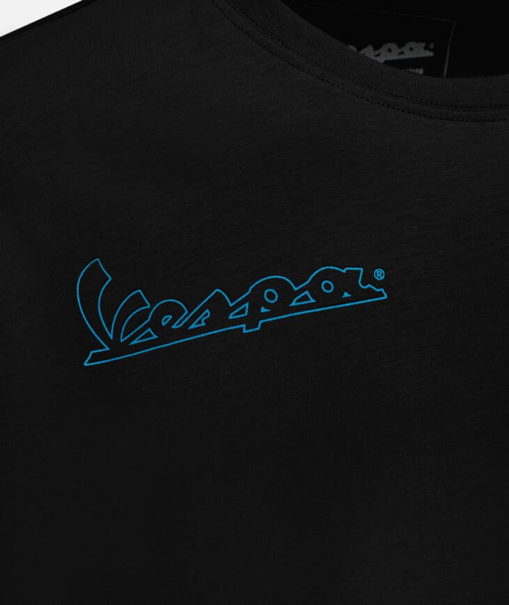 VESPA | Tee - immagine 4