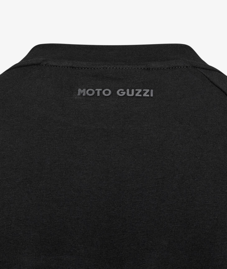 MOTO GUZZI | T-shirt da Uomo "Moto Guzzi Essential" - immagine 5