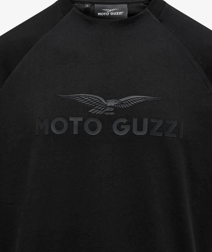 MOTO GUZZI | T-shirt da Uomo "Moto Guzzi Essential" - immagine 2