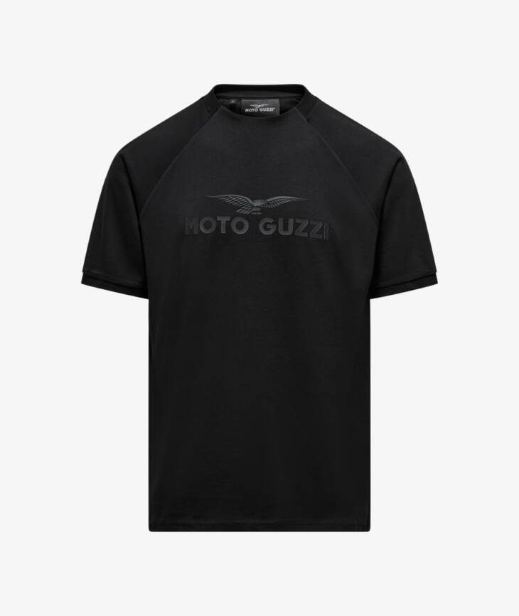 MOTO GUZZI | T-shirt da Uomo "Moto Guzzi Essential"