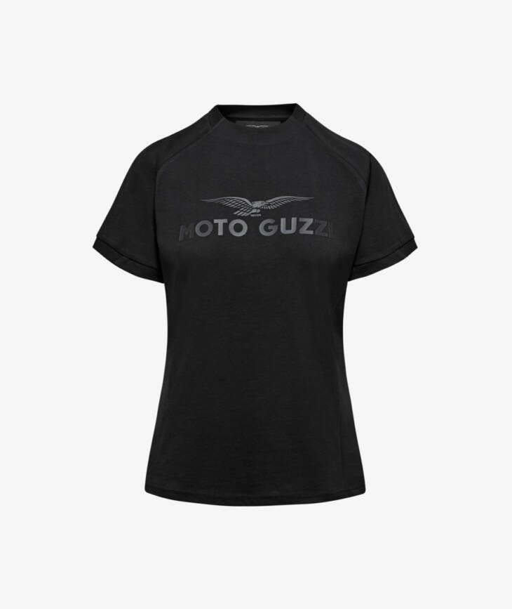 MOTO GUZZI | T-shirt da Donna "Moto Guzzi Essential"