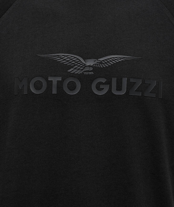 MOTO GUZZI | T-shirt da Donna "Moto Guzzi Essential" - immagine 3