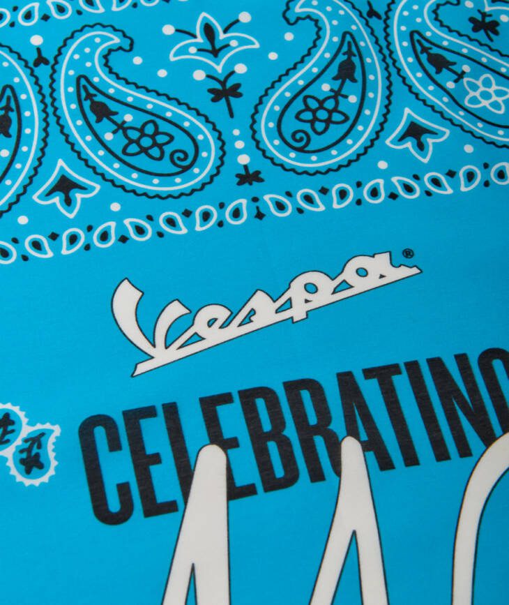 VESPA | Bandana 140th anniversary - immagine 5