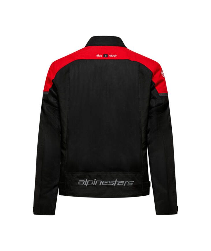 APRILIA | Giacca Speed Blast Air Tex by Alpinestars - immagine 5