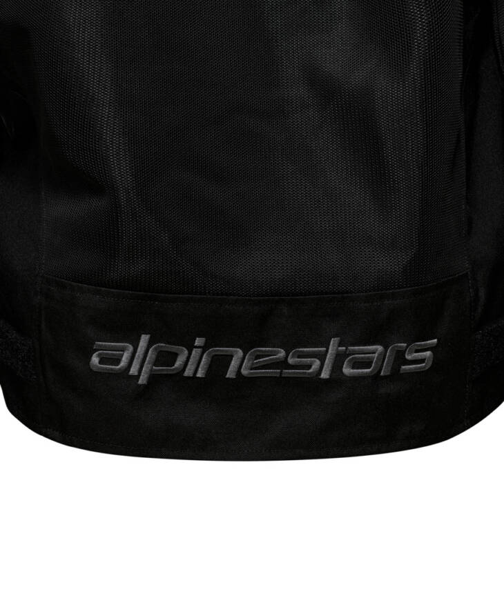 APRILIA | Giacca Speed Blast Air Tex by Alpinestars - immagine 2