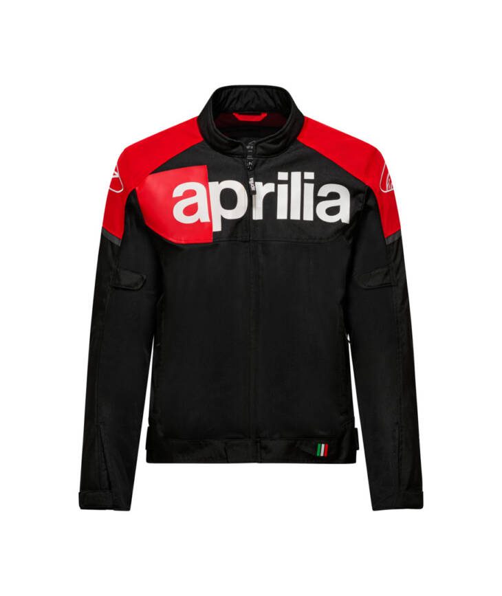 APRILIA | Felpa tecnica Next Rival by Alpinestars