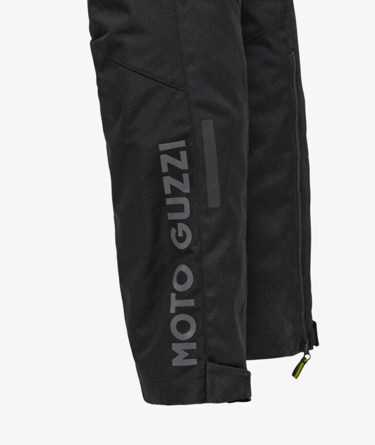 MOTO GUZZI | Pantalone da Uomo "Road Carver WS" con Protezioni - immagine 5